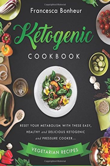 ketogenic Cookbook