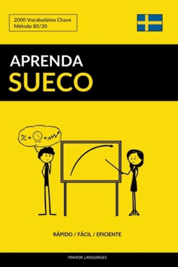 Aprenda Sueco - R?pido / F?cil / Eficiente