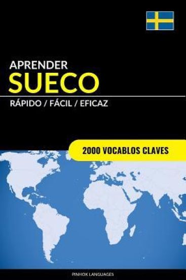 Aprender Sueco - R?pido / F?cil / Eficaz