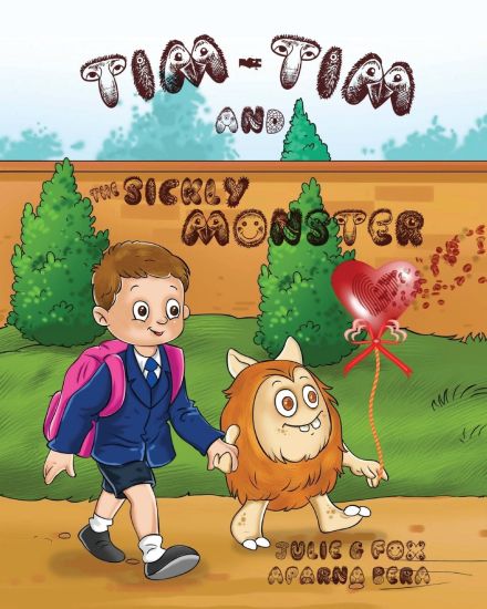 Tim-Tim and the Sickly Monster