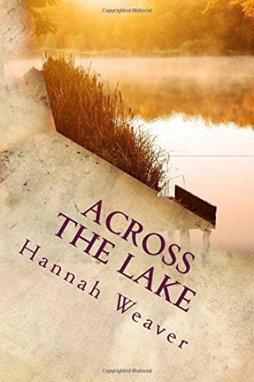 Across the Lake: An Amish Romance
