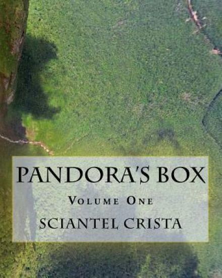 Pandora's Box: Volume One