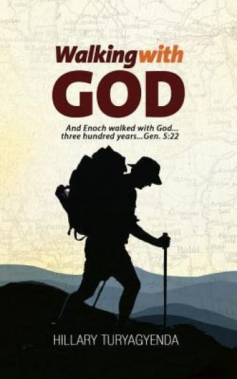 Walking with God