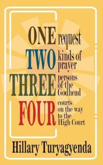 OneRequestTwoKindsofPrayer_ThreePersonsoftheGodheadFourCourtsontheWaytotheHigh