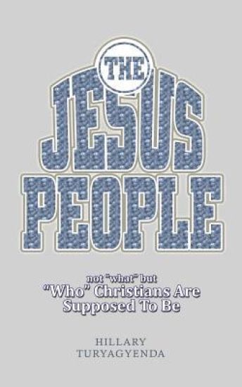 The Jesus People