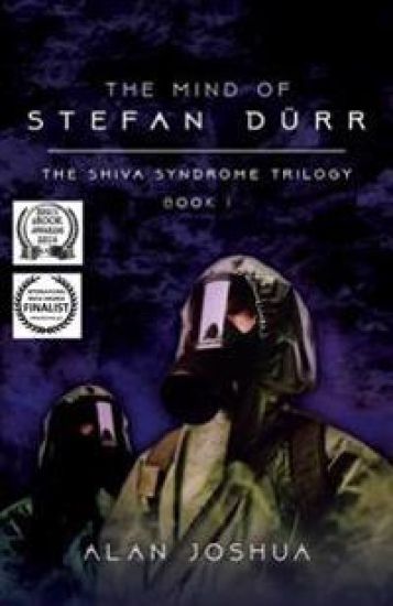 The Mind of Stefan Dürr: The SHIVA Syndrome Trilogy