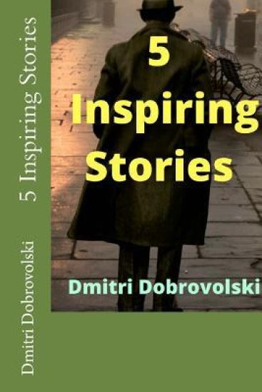 5 Inspiring Stories