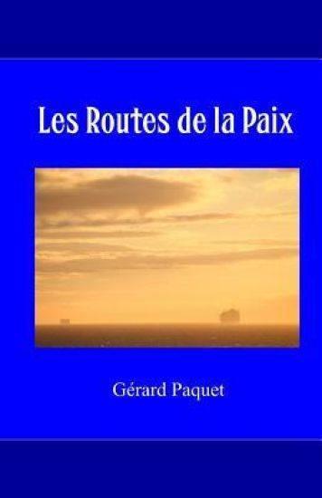 Les Routes de la Paix