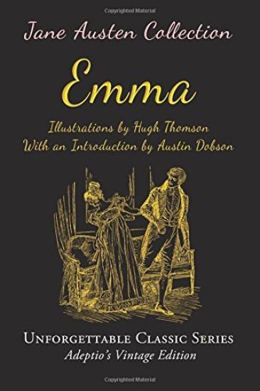 Jane Austen Collection - Emma