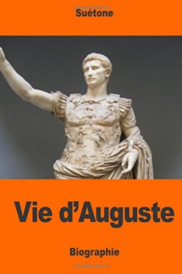 Vie d'Auguste