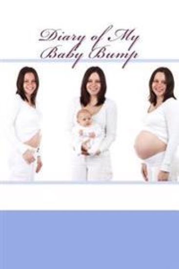 Diary of My Baby Bump: Volume 1