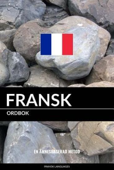 Fransk ordbok