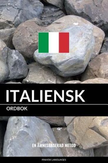 Italiensk ordbok