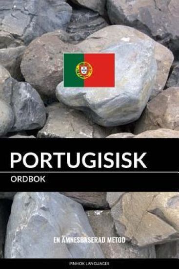 Portugisisk ordbok