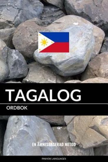 Tagalog ordbok