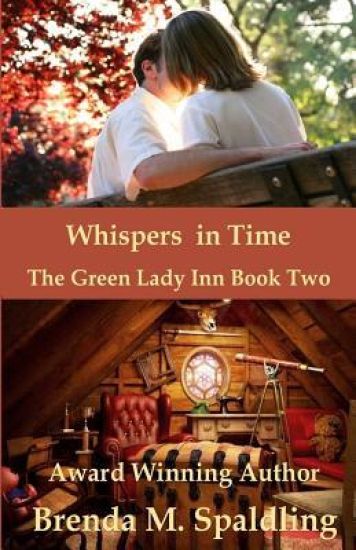 Whispers In Time