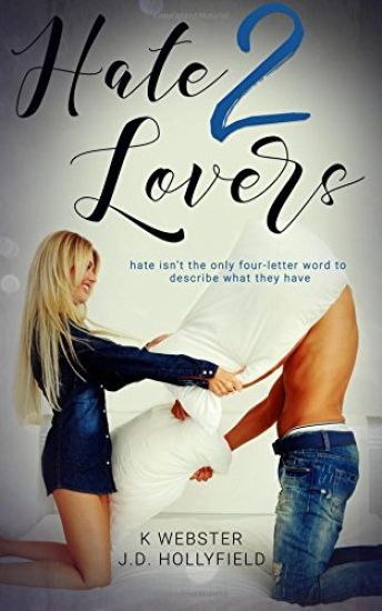 Hate 2 Lovers
