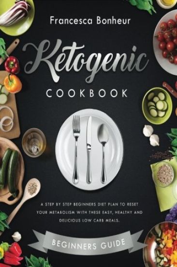 Ketogenic Cookbook