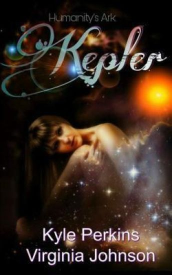 Kepler: Humanity's Ark