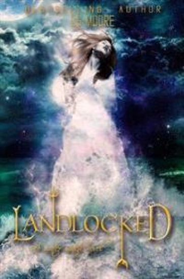 Landlocked: a water witch novel