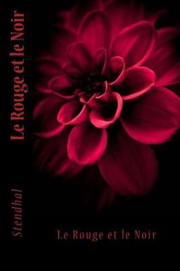 Le Rouge et le Noir