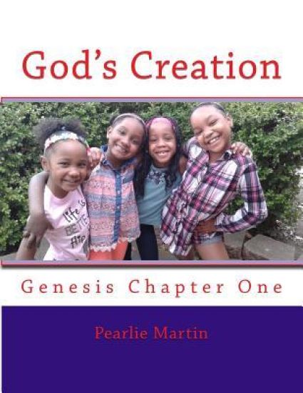 God's Creation: From the book of Genesis