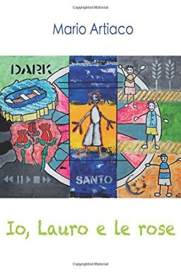 Io, Lauro e le rose