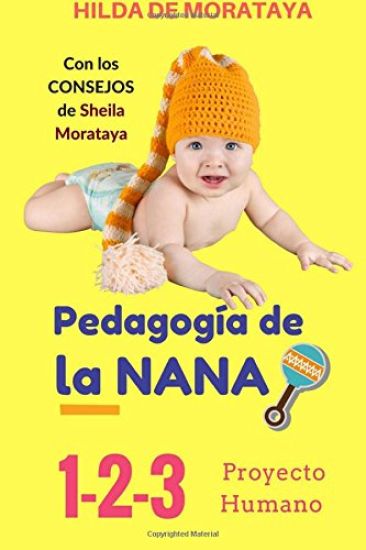 Pedagogía de la NANA: 1-2-3 Proyecto Humano