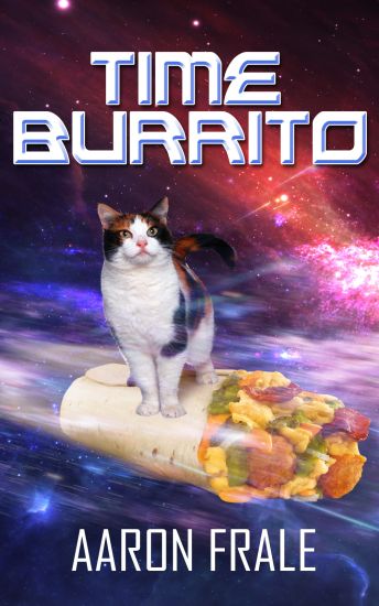 Time Burrito