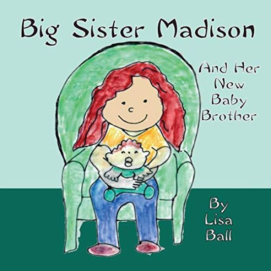 Big Sister Madison