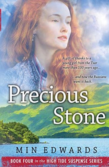 Precious Stone