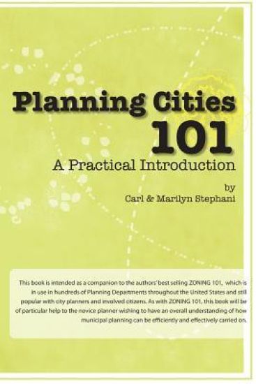 Planning Cities 101: A Practical Introduction