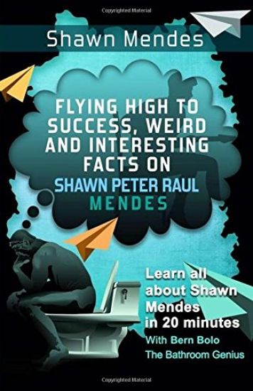 Shawn Mendes: Flying High to Success, Weird and Interesting Facts on Shawn Peter Raul Mendes!