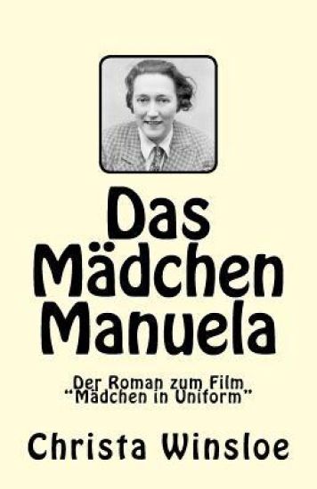 Das Mädchen Manuela