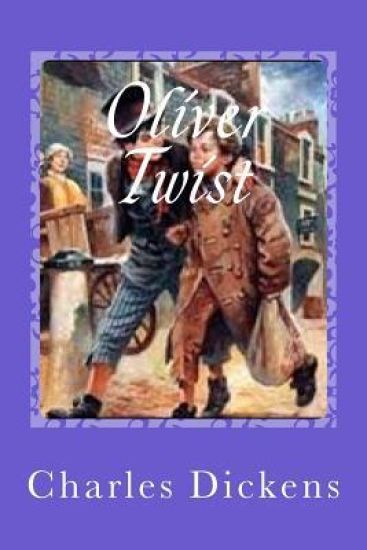 Oliver Twist