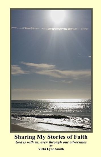 Sharing My Stories of Faith