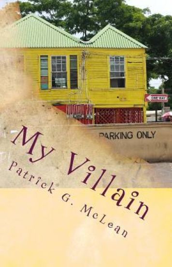My Villain: Special Agents Lex Payne & Duke Elliot from EACA Volume 8