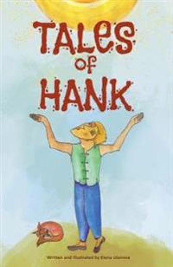 Tales of Hank