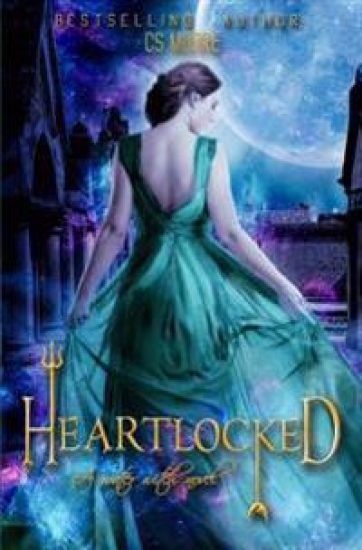 Heartlocked: a water witch novel