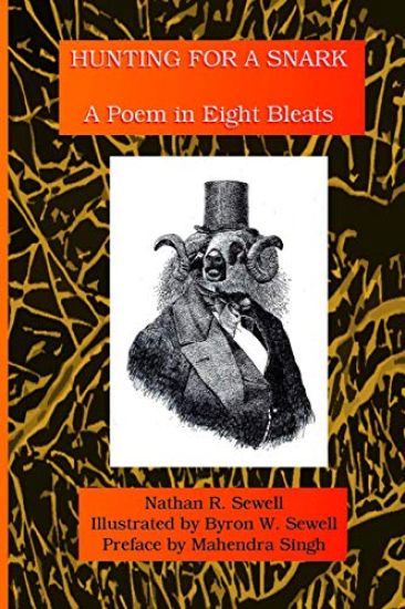 Hunting for a Snark: A Poem in Eight Bleats