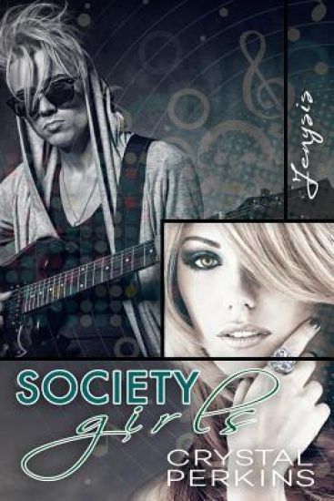 Society Girls: Jenysis
