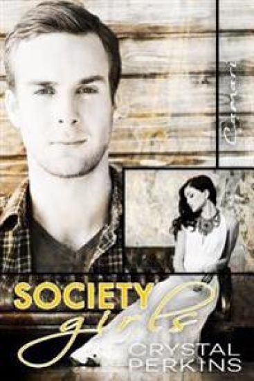 Society Girls: Camari