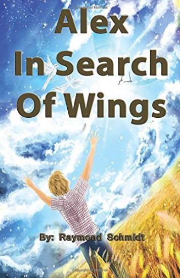 Alex: In Search Of Wings
