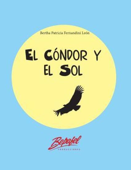 El cóndor y el sol