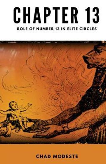 Chapter 13: Role of Number of 13 in Elite Circles