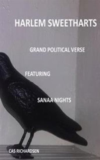 Harlem Sweetharts: Grand Satire Poetry