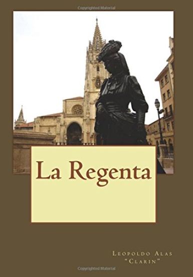 La Regenta