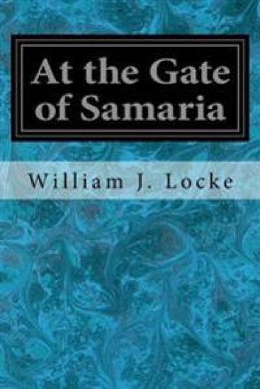 At the Gate of Samaria