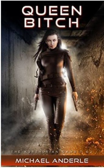 Queen Bitch