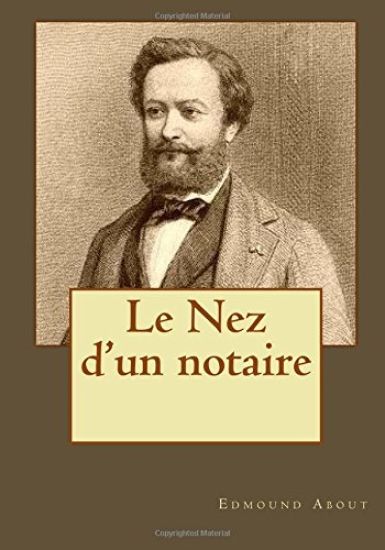 Le Nez d'un notaire